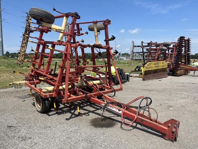 Image of Krause 4120 equipment image 1