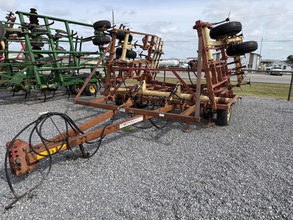 Krause 4122 Equipment Image0