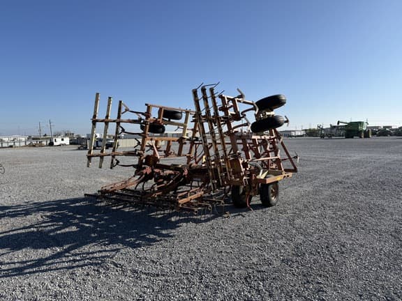 Image of Krause 4122 equipment image 4