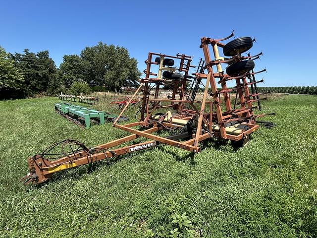 Image of Krause 4126 equipment image 2