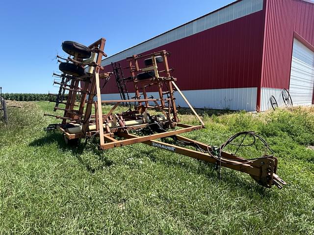 Image of Krause 4126 equipment image 1