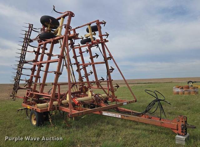 Image of Krause 4133 equipment image 2