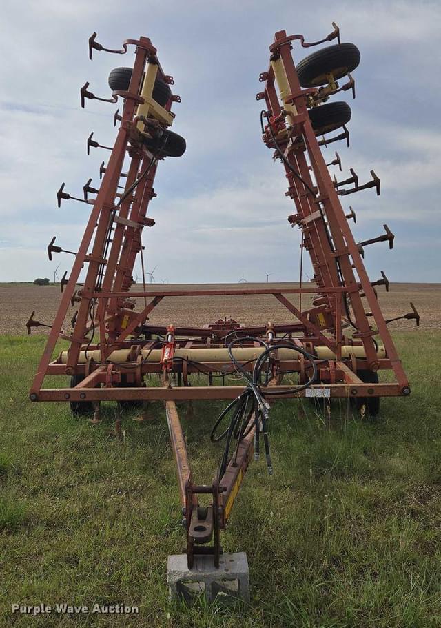 Image of Krause 4133 equipment image 1