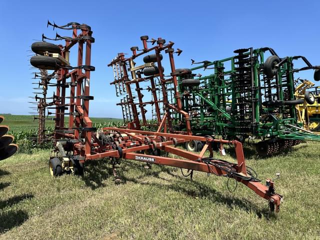 Image of Krause 4200 equipment image 1