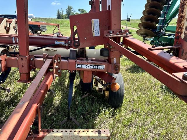 Image of Krause 4200 equipment image 4