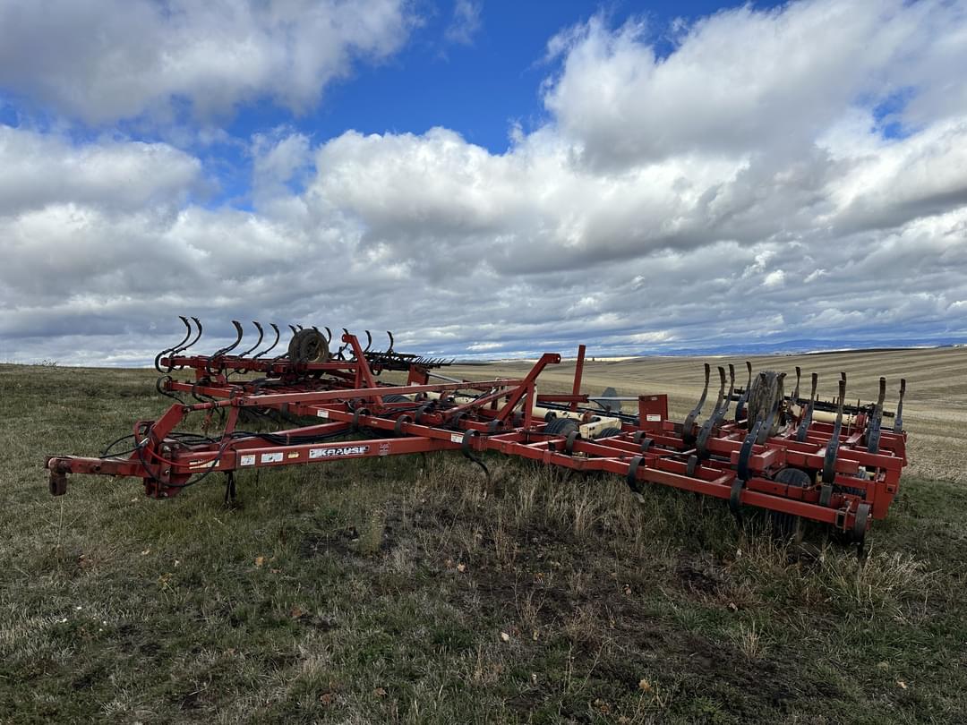 Image of Krause 4241HR Primary image