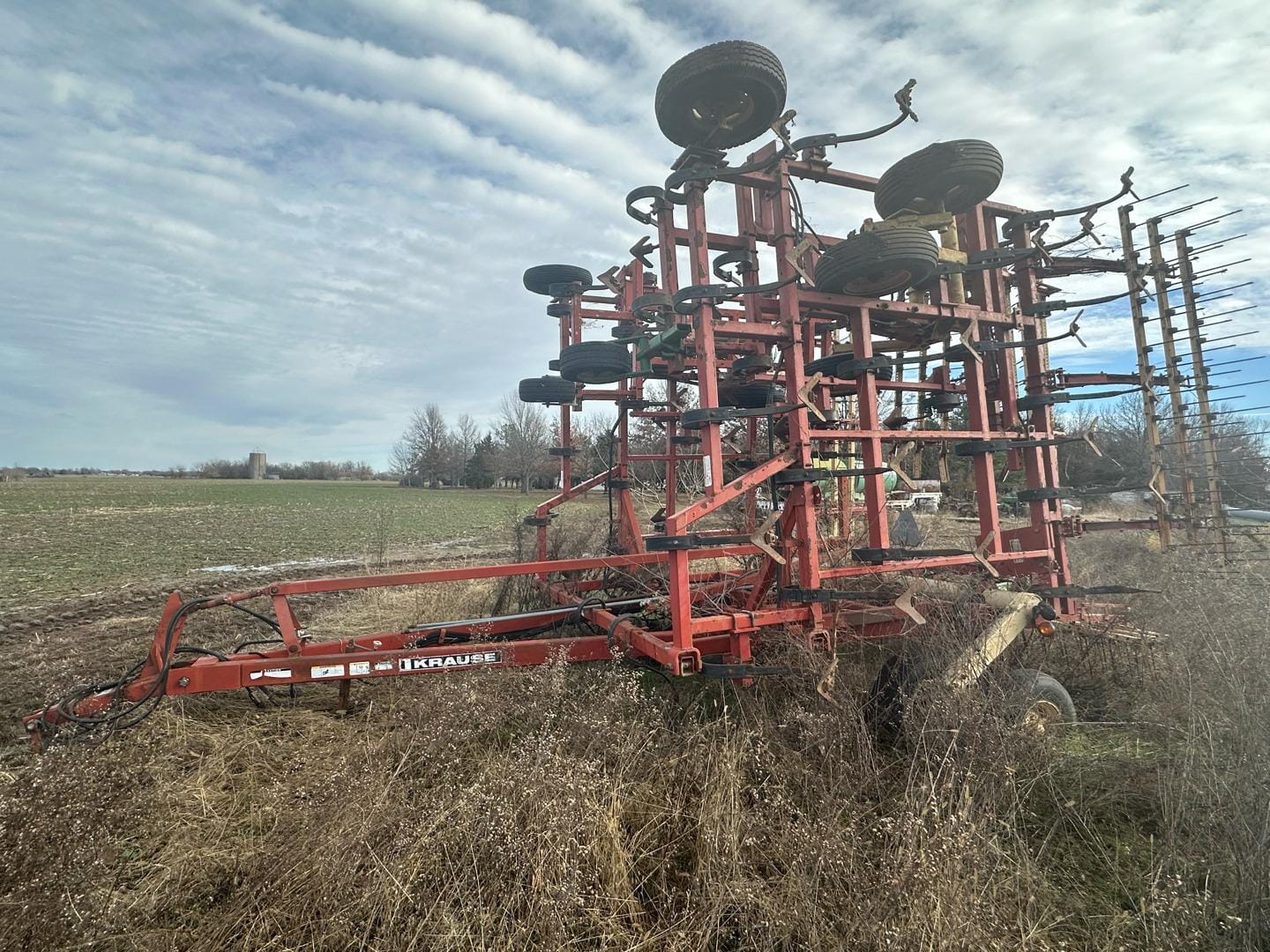 Main image Krause 4200