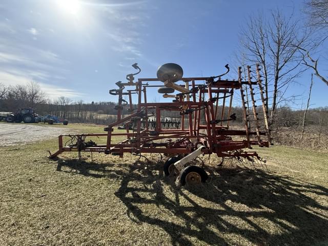 Image of Krause 4218HR equipment image 4