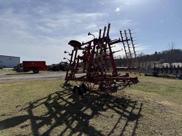 Image of Krause 4218HR equipment image 3