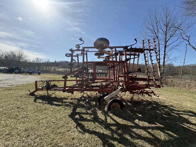 Image of Krause 4218HR equipment image 4