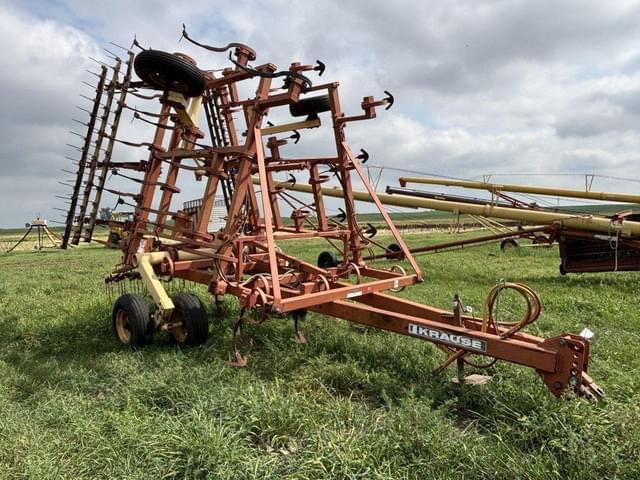 Image of Krause 4223 equipment image 2