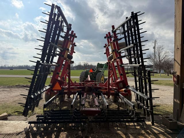 Image of Krause 4226HR equipment image 2