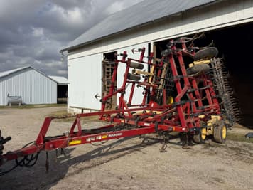 Main image Krause 4226HR