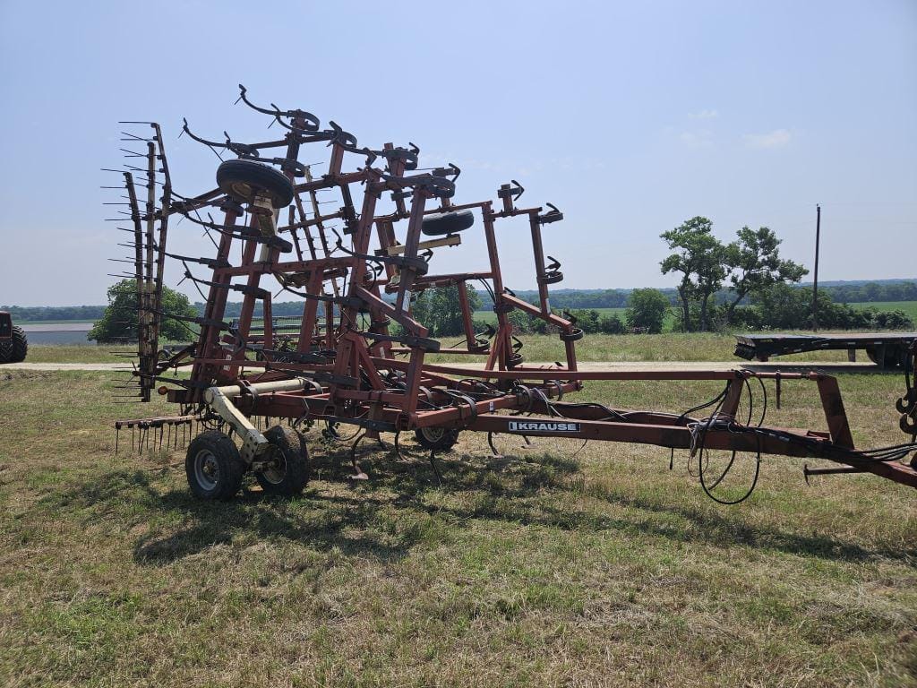 Main image Krause 4226HR