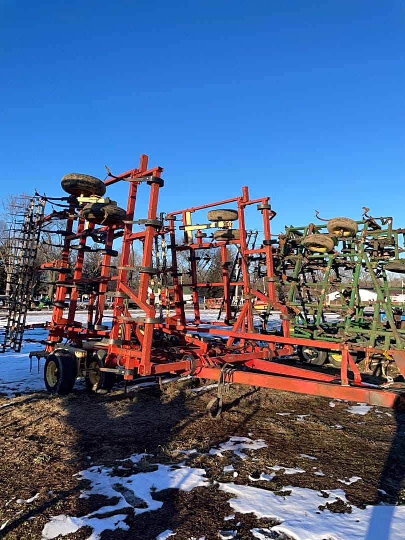 Main image Krause 4231