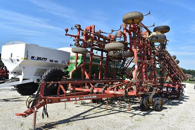 Image of Krause 4241 equipment image 2