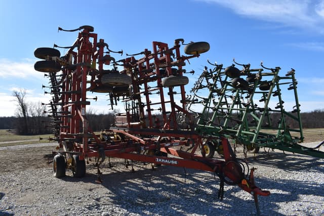 Image of Krause 4241 equipment image 1