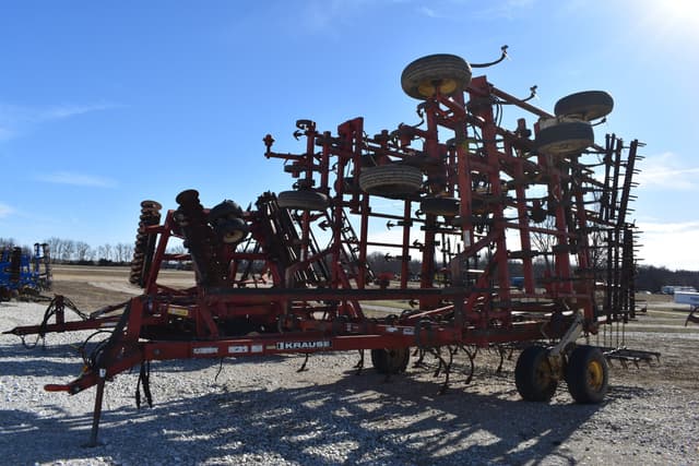 Image of Krause 4241 equipment image 3