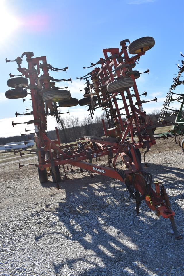 Image of Krause 4241 equipment image 2