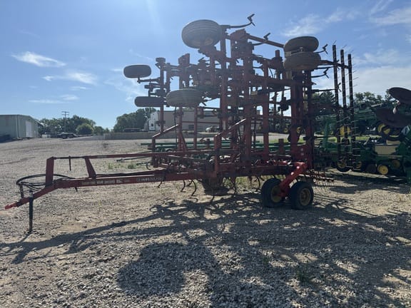 Krause 4241HR Equipment Image0