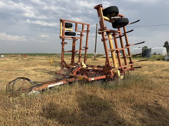Image of Krause 4300 equipment image 1