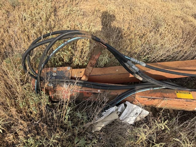 Image of Krause 4300 equipment image 2