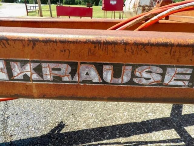 Image of Krause 4300 equipment image 2