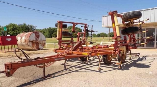 Image of Krause 4300 equipment image 1