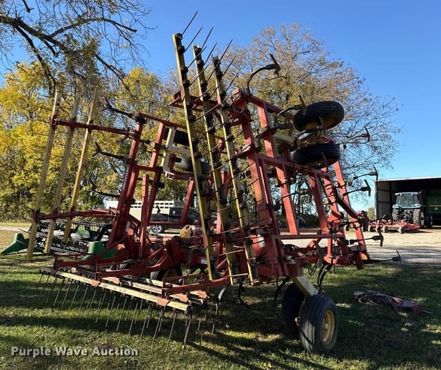 Image of Krause 4226HR equipment image 4