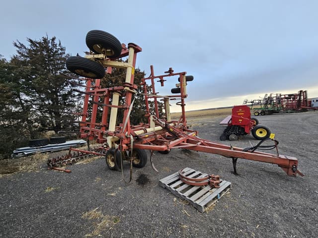 Image of Krause 4320 equipment image 1