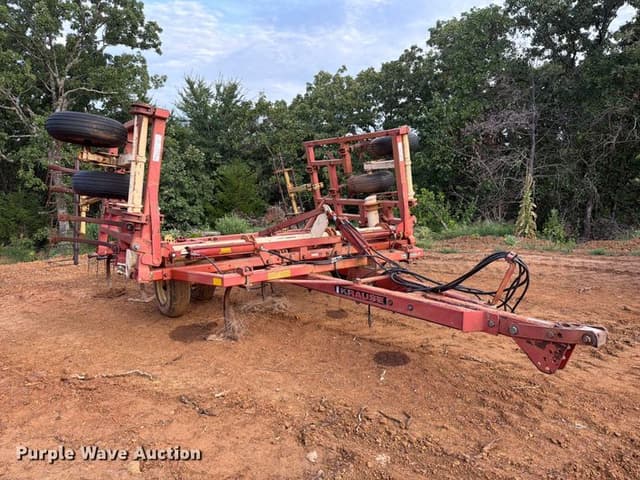 Image of Krause 4320 equipment image 2