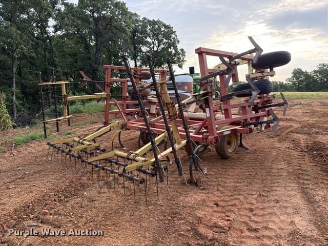 Image of Krause 4320 equipment image 4