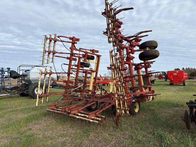 Image of Krause 4330 equipment image 2