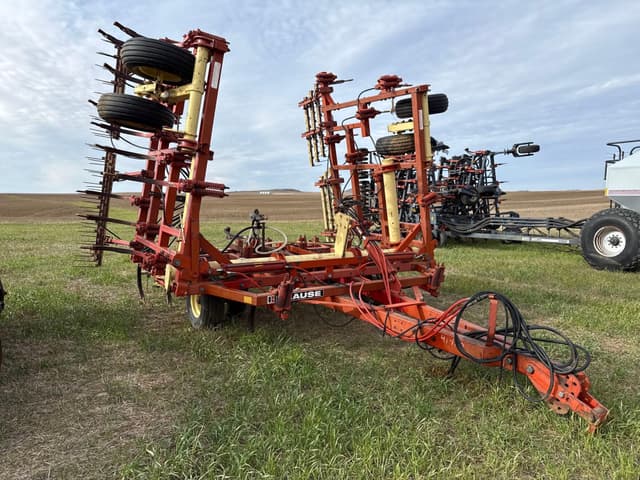 Image of Krause 4330 equipment image 1