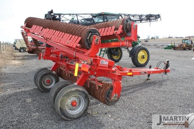 Image of Krause 4400 equipment image 3