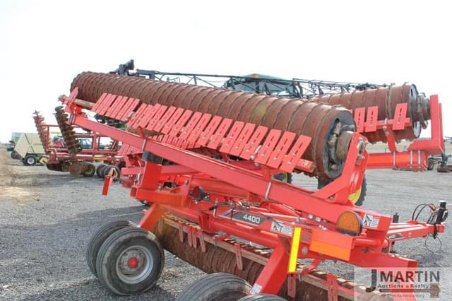 Image of Krause 4400 equipment image 4