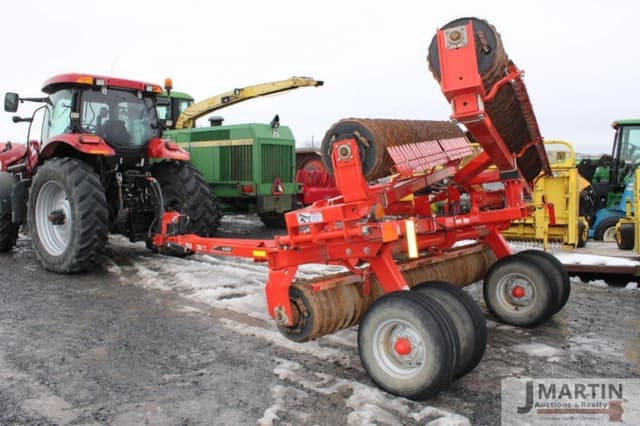 Image of Krause 4400 equipment image 1