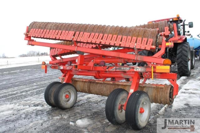 Image of Krause 4400 equipment image 2