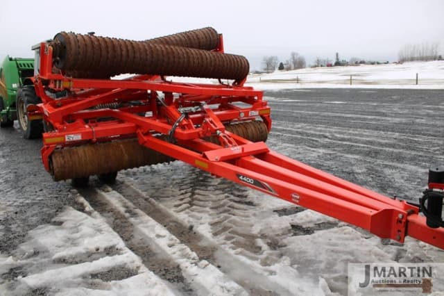 Image of Krause 4400 equipment image 3