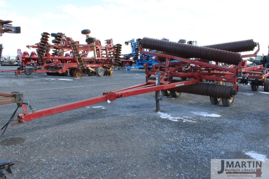 Main image Krause 4400