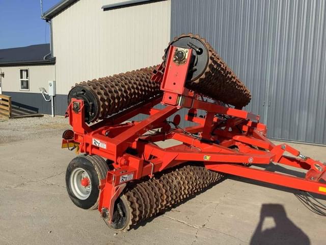 Image of Krause 4400 equipment image 3