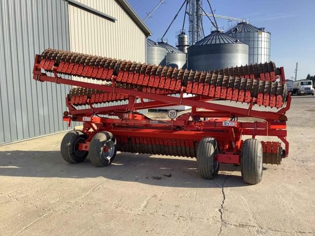 Image of Krause 4400 equipment image 4