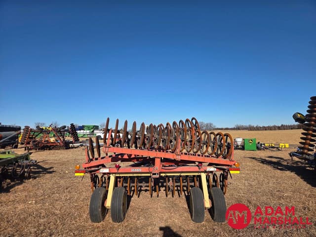 Image of Krause 4400 equipment image 4