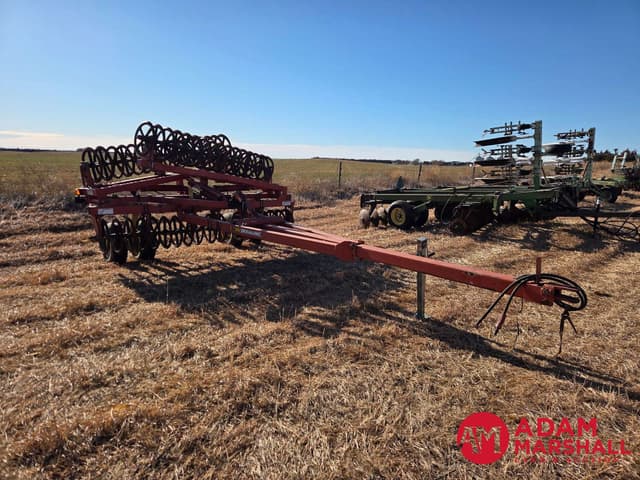 Image of Krause 4400 equipment image 1