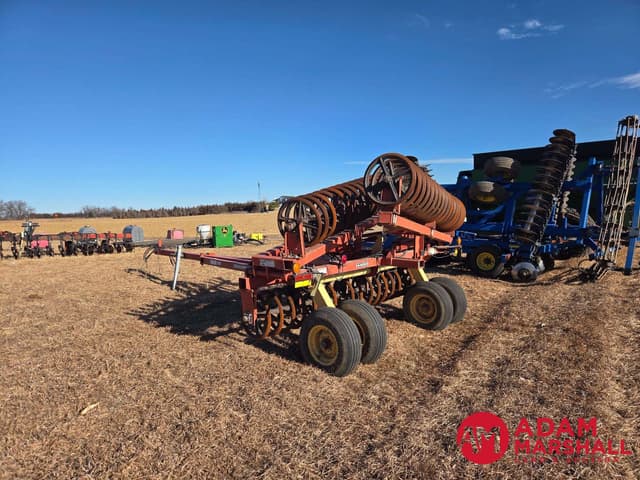 Image of Krause 4400 equipment image 3