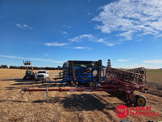 Image of Krause 4400 equipment image 2