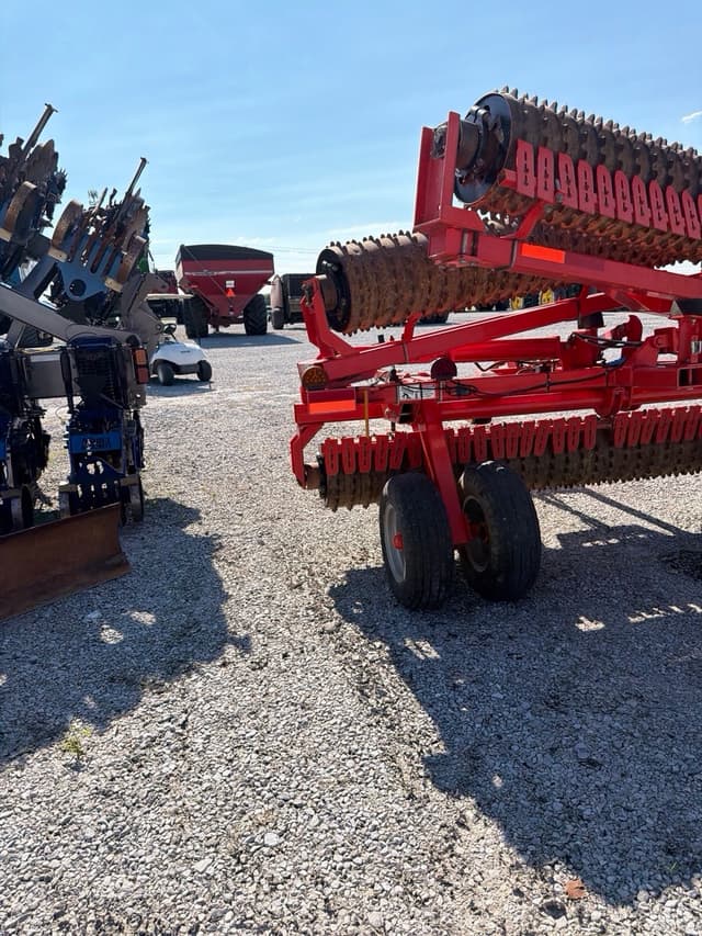 Image of Kuhn Krause 4400 equipment image 4