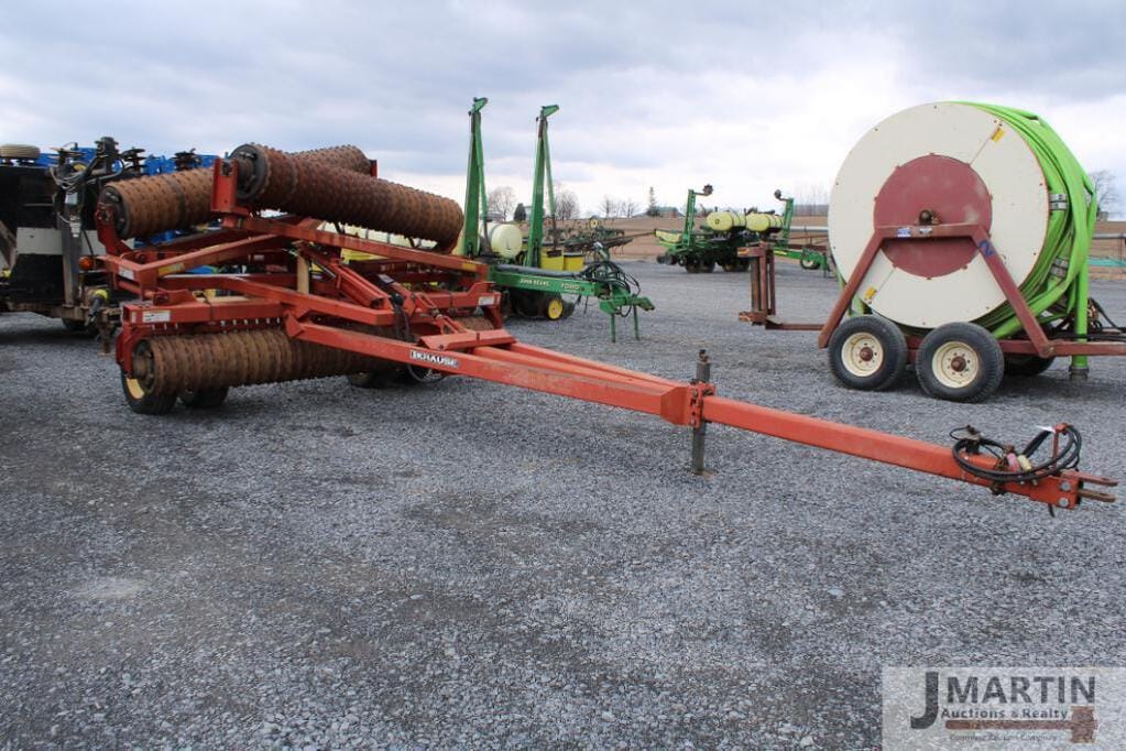 Main image Krause 4430