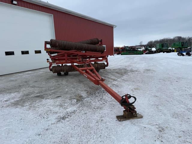 Image of Krause 4436D equipment image 3