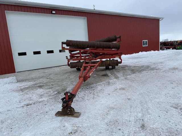 Image of Krause 4436D equipment image 2